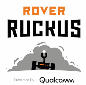Rover Ruckus