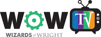 WOW Flight logos