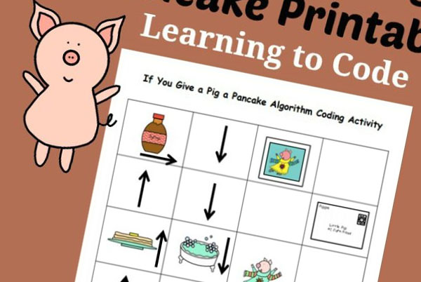 Algorithm Coding