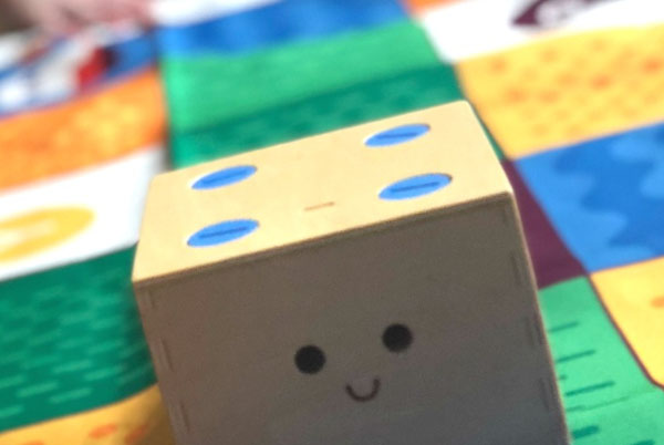 Easy Coding Activities