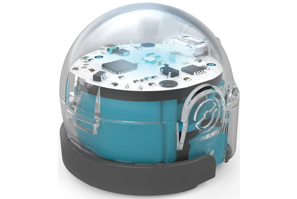 5 Ozobots Ideas
