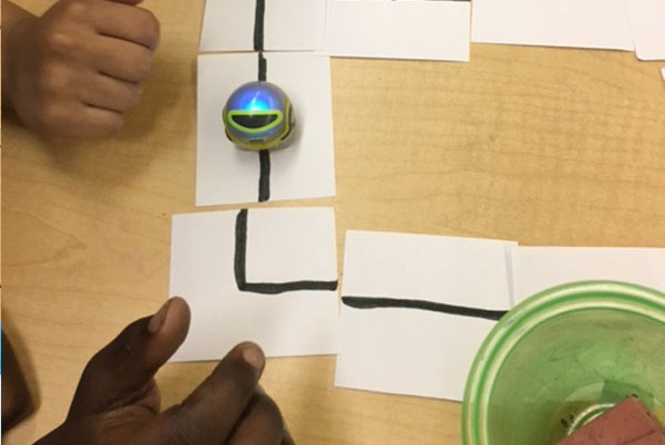 Ozobot Coding Cards