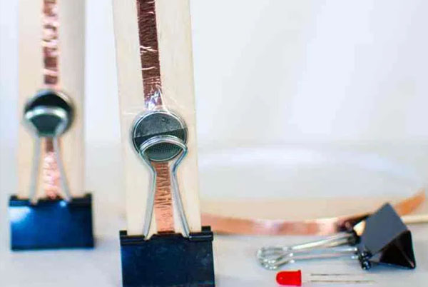 LED Flashlight Activity