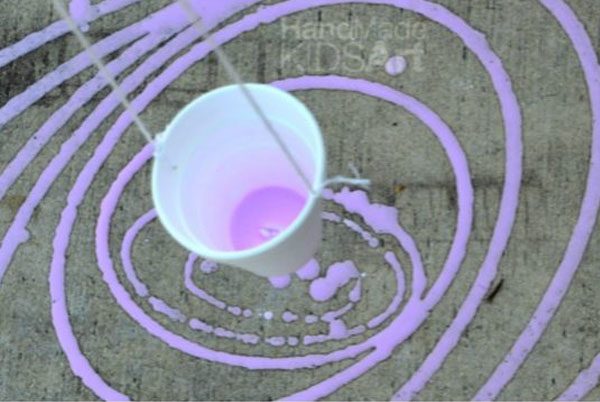Force and Motion Activities