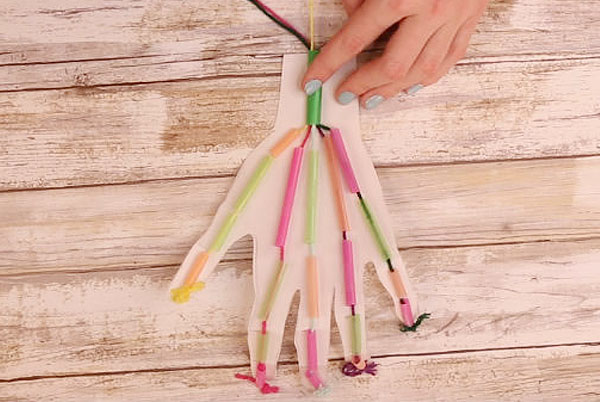 Robot Hand