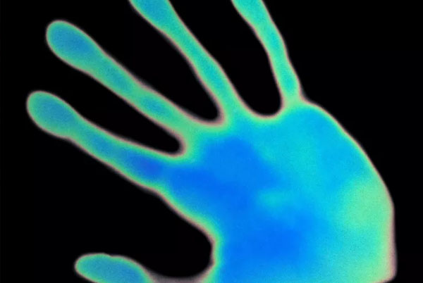 Color Change Slime