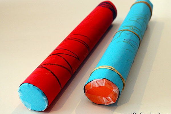 Rain Sticks