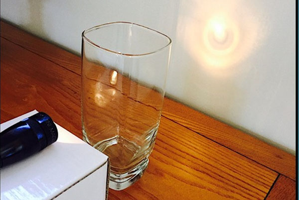 Light with Physics