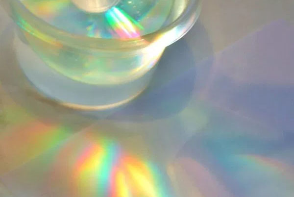 Making Rainbows