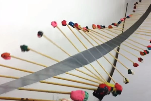 Wave Machine