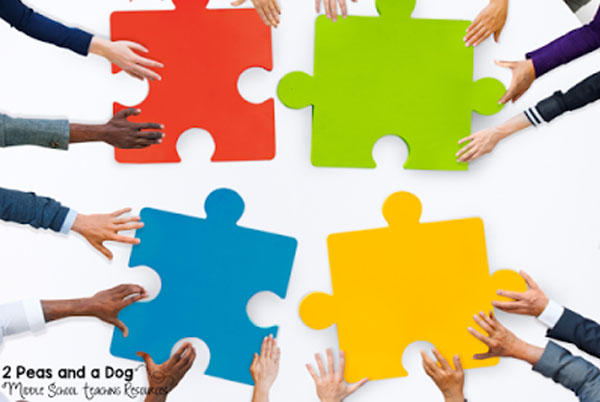 Team Building Activities