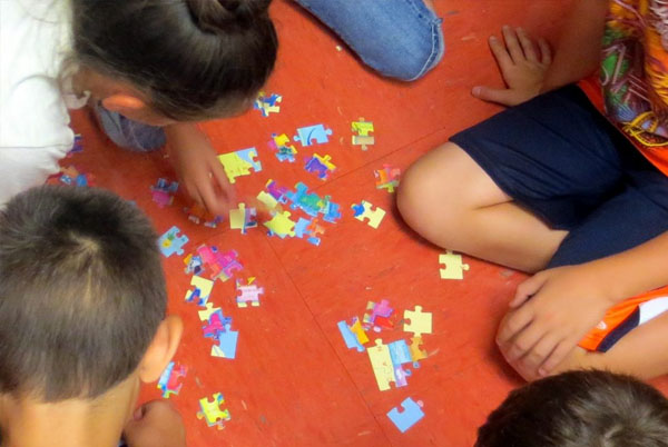 Team-Building Activities