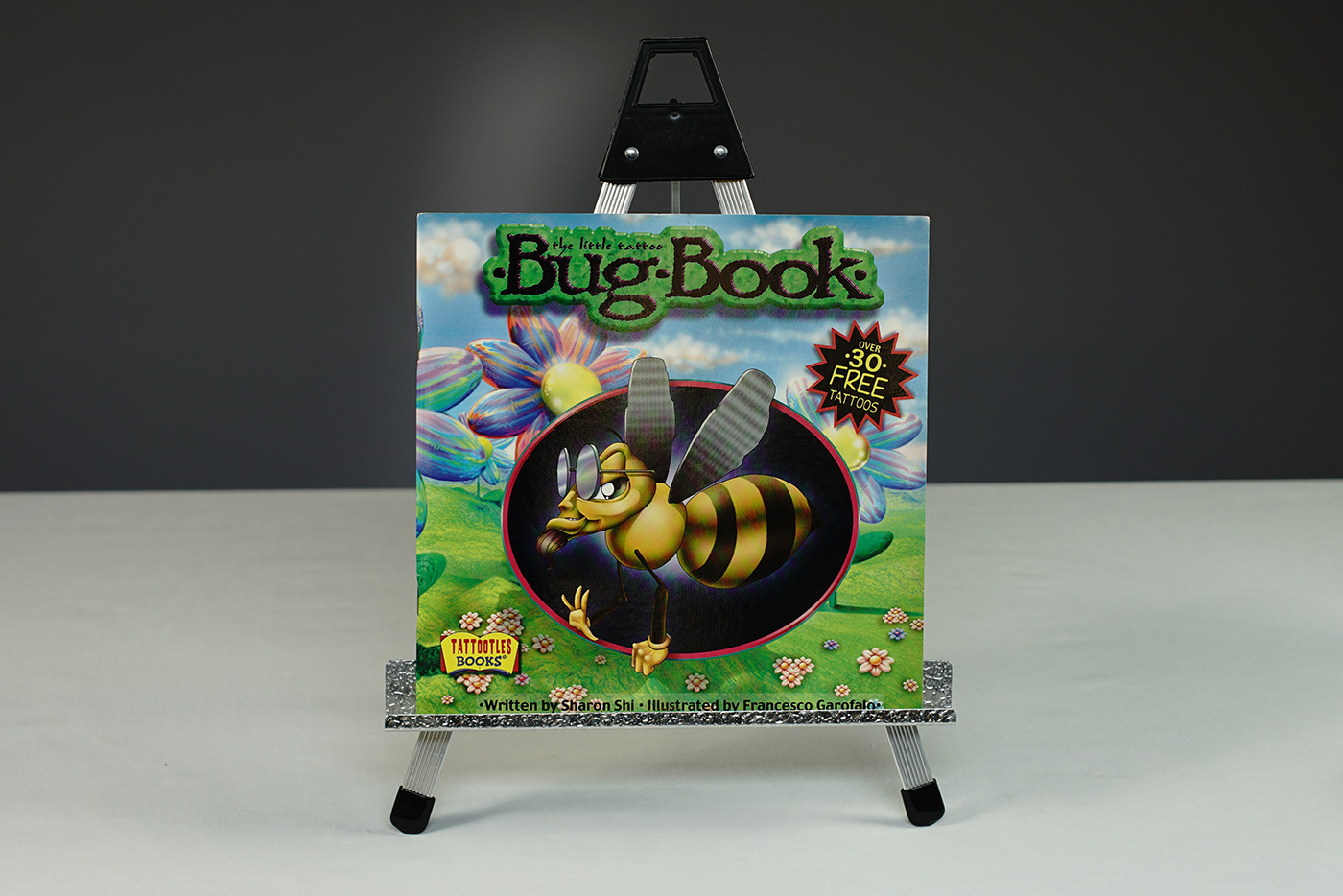 Bug Book