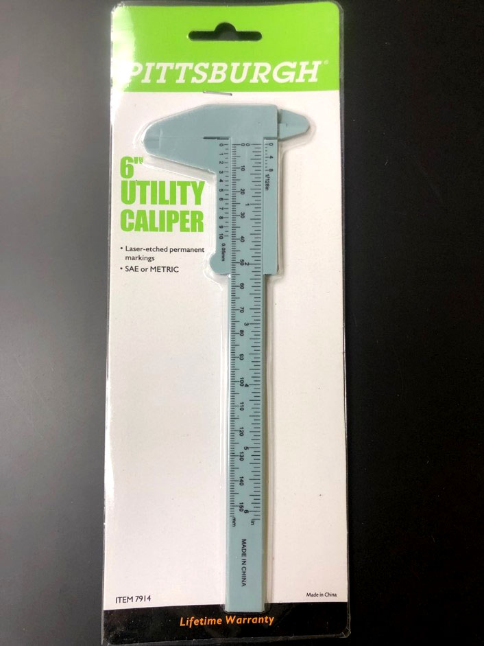 calipers