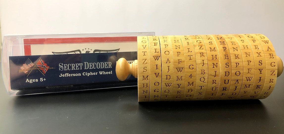 cipher