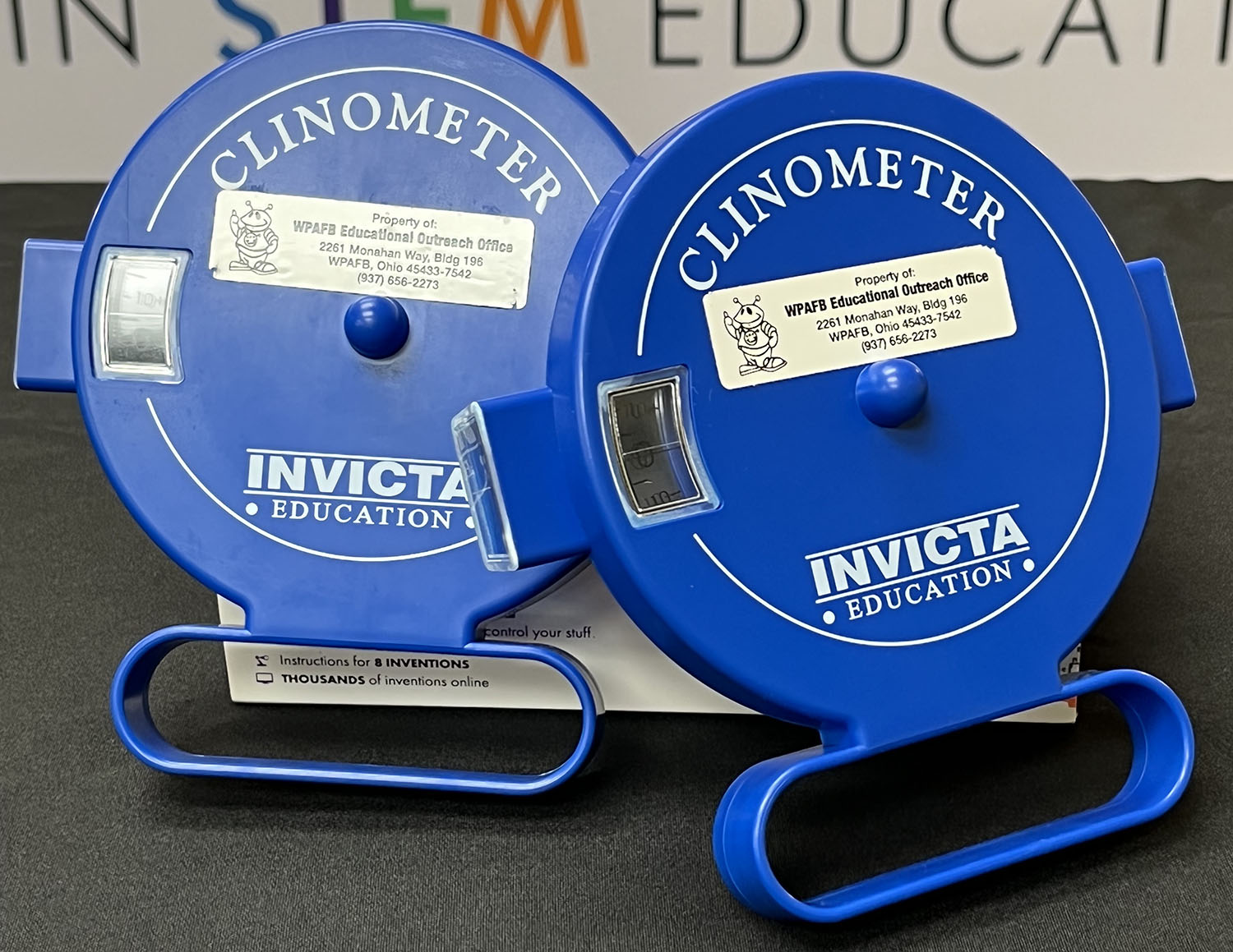 clinometers