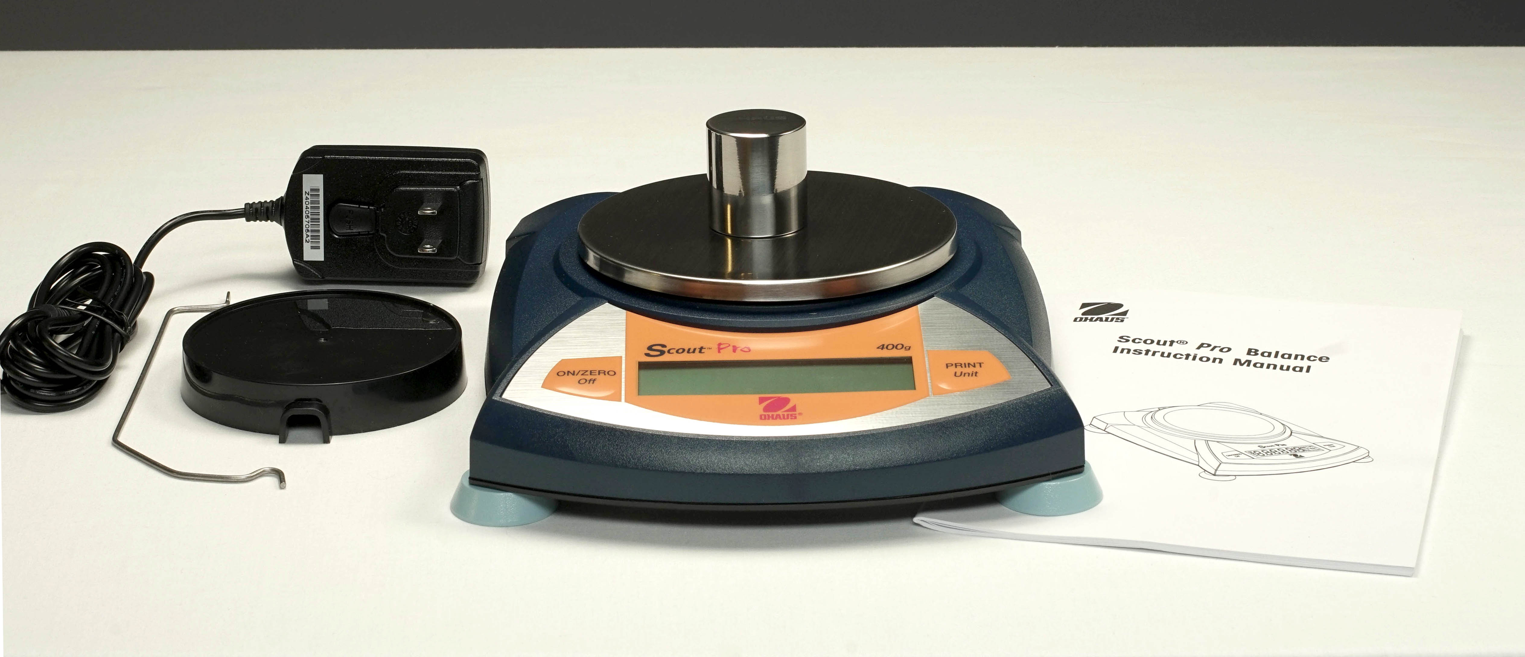 scale