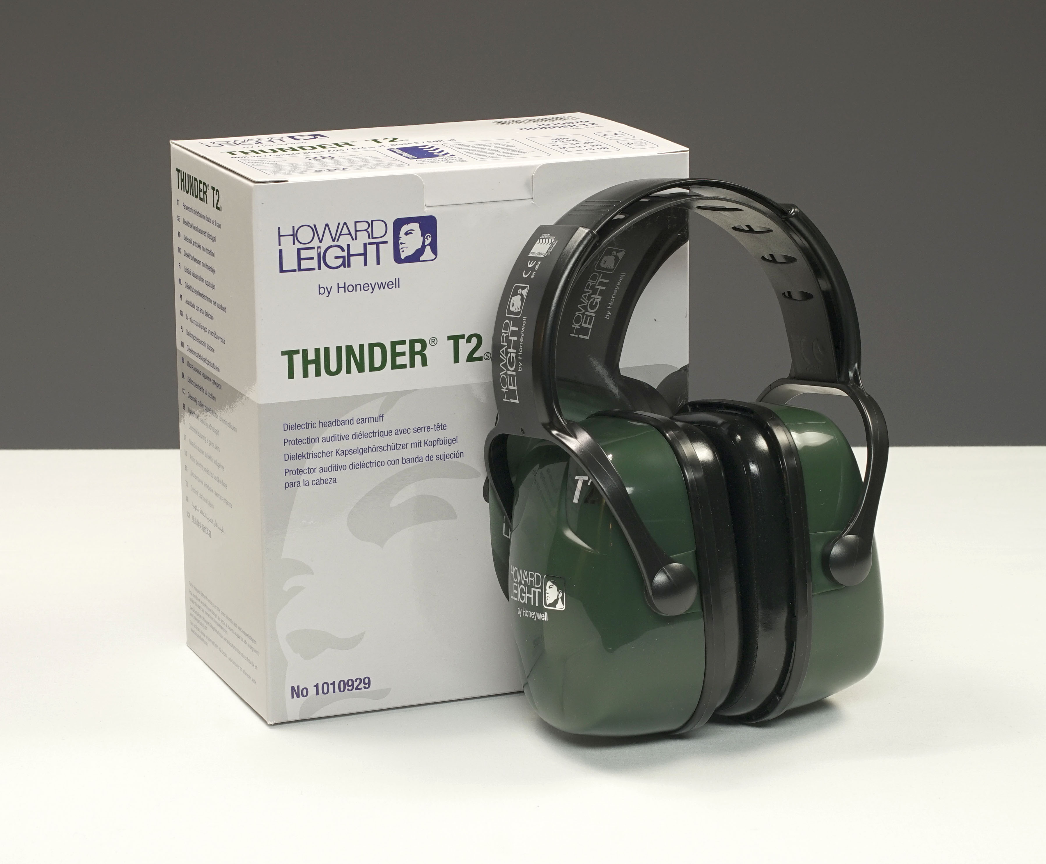 safety earmuffs