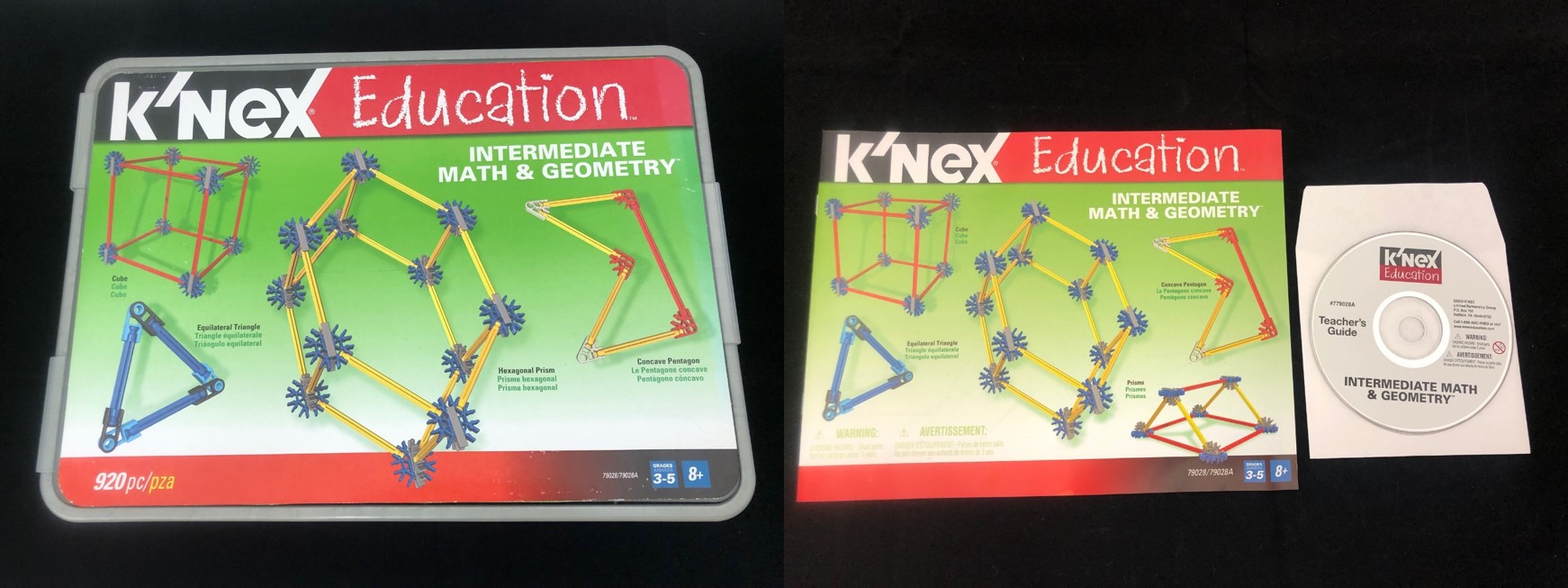 k'nex