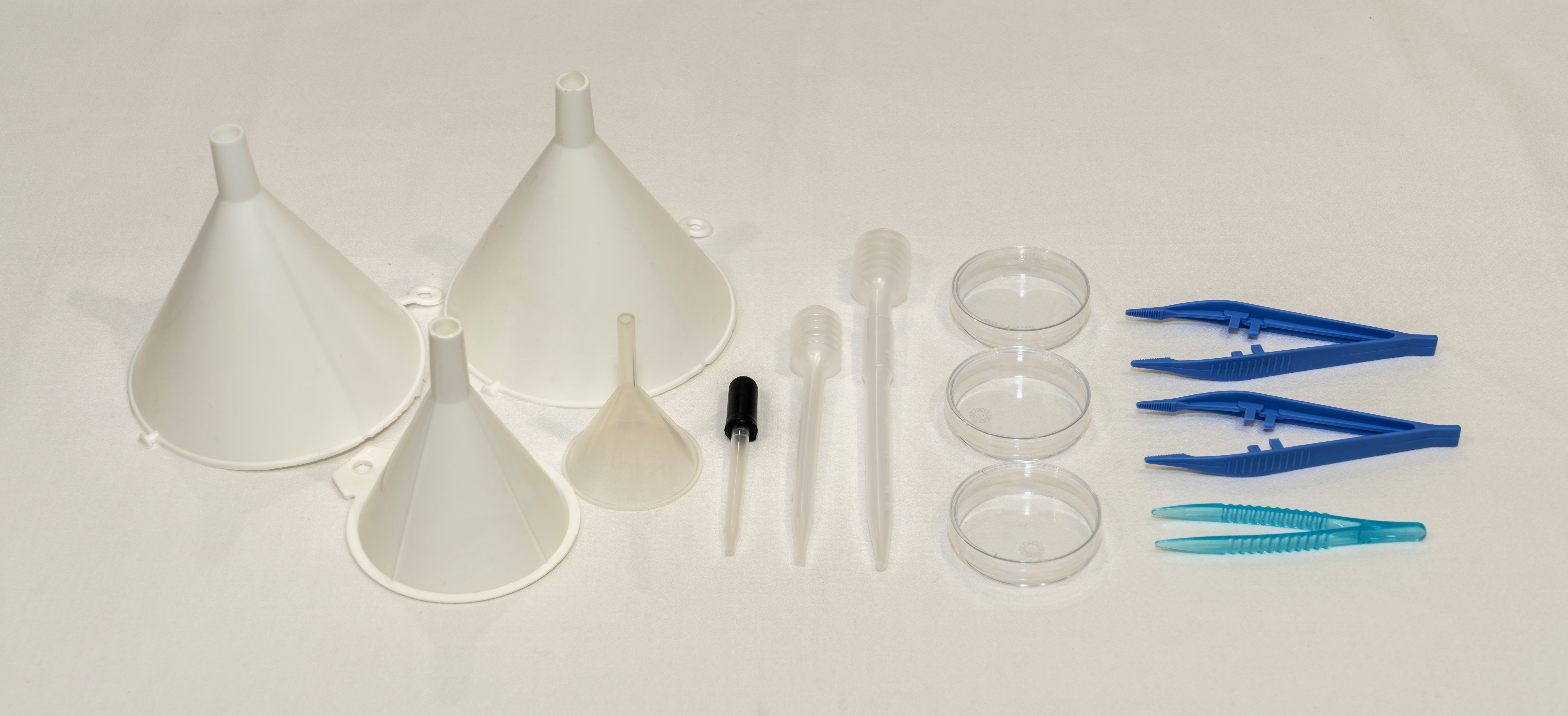 general lab equipment