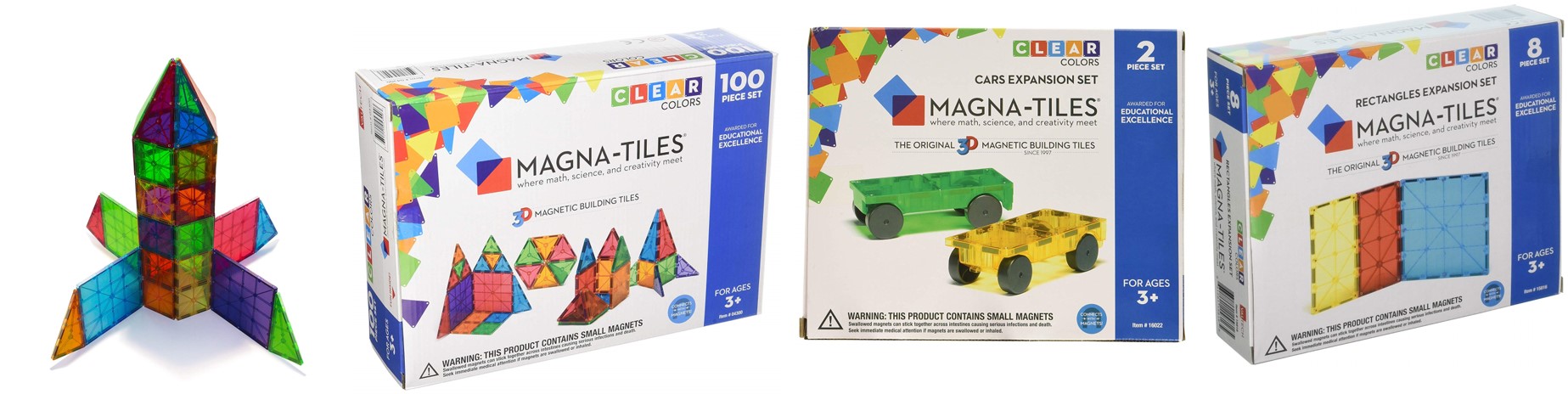 magna tiles