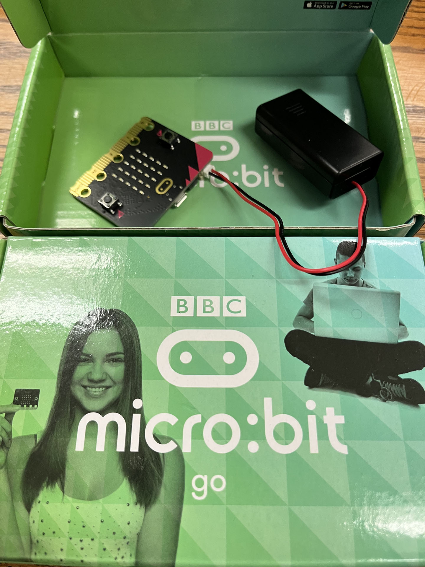 micro:bit