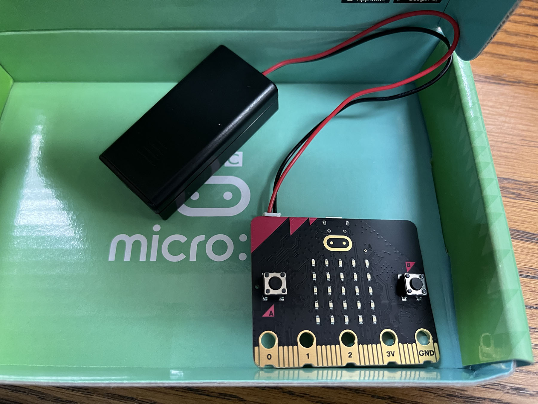 micro:bit