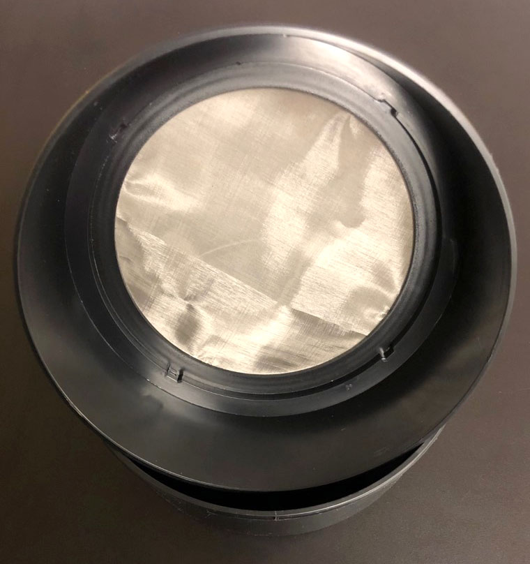 screen sieves