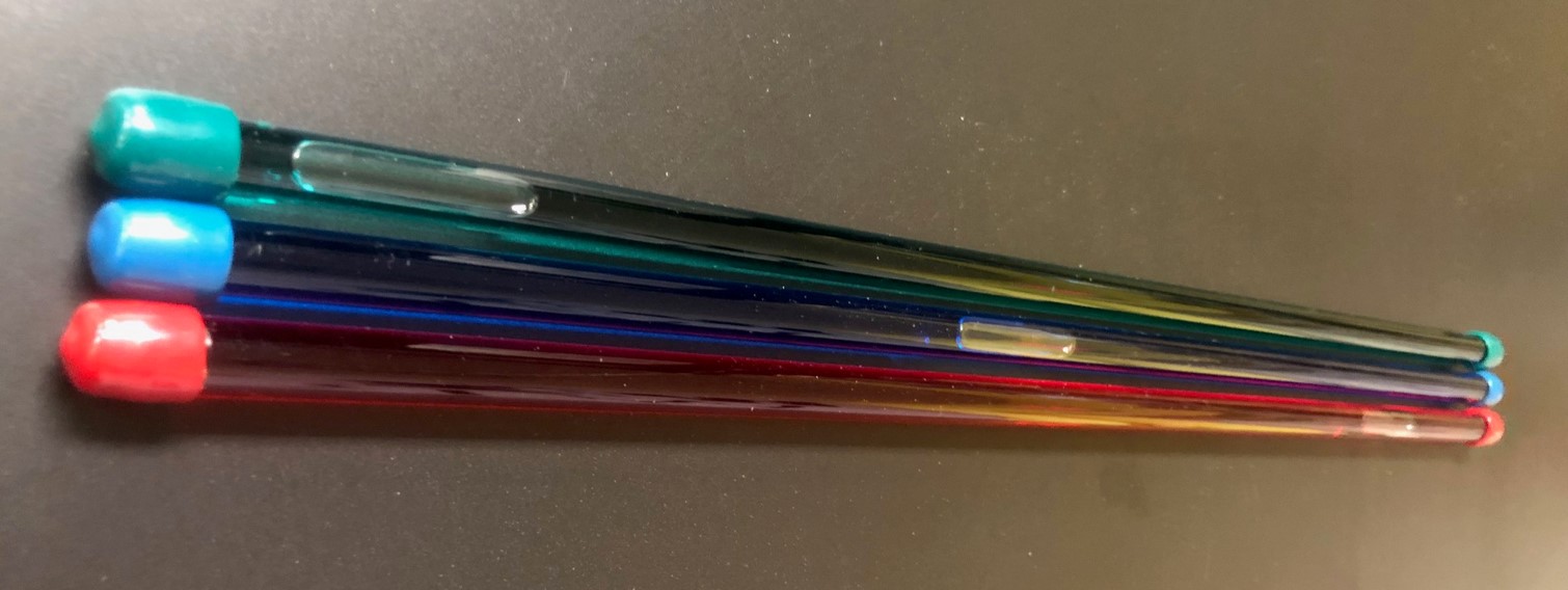 viscosity of bubble