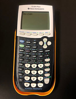 calculators