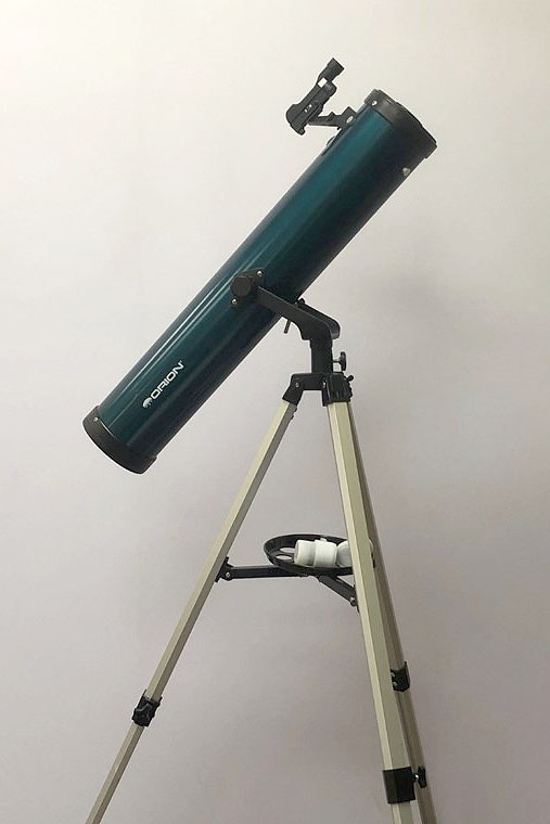 telescope