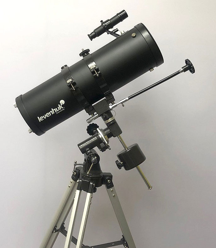 telescope