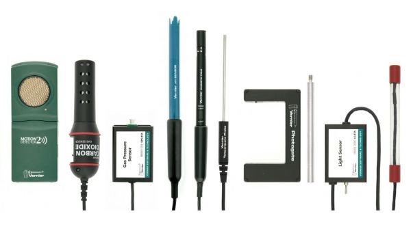 vernier probes