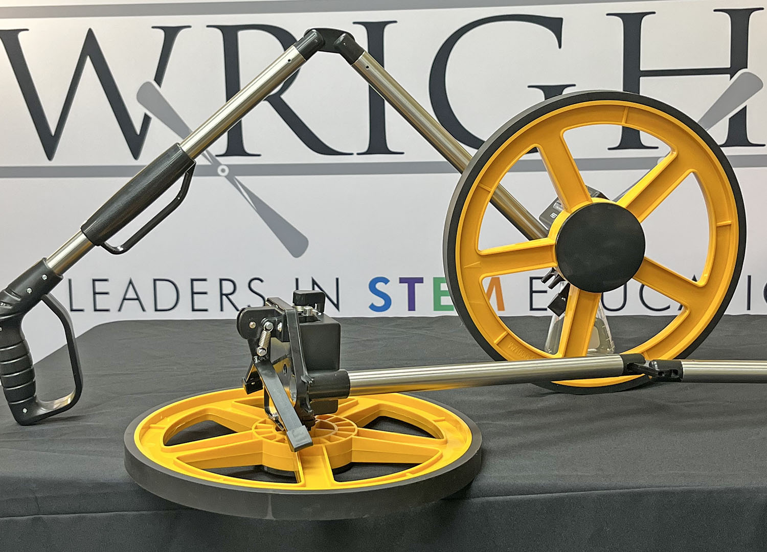 walking wheels