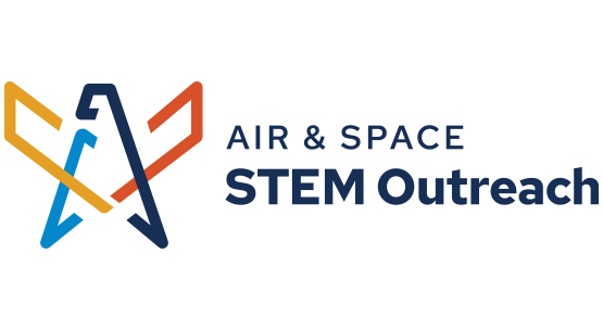 Air Force STEM logo