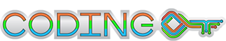 Coding Logo