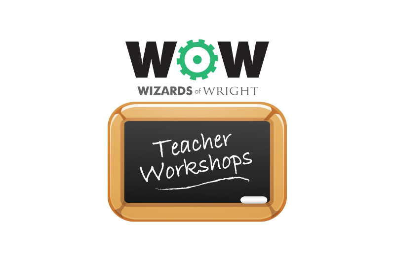 Teacher Workshops