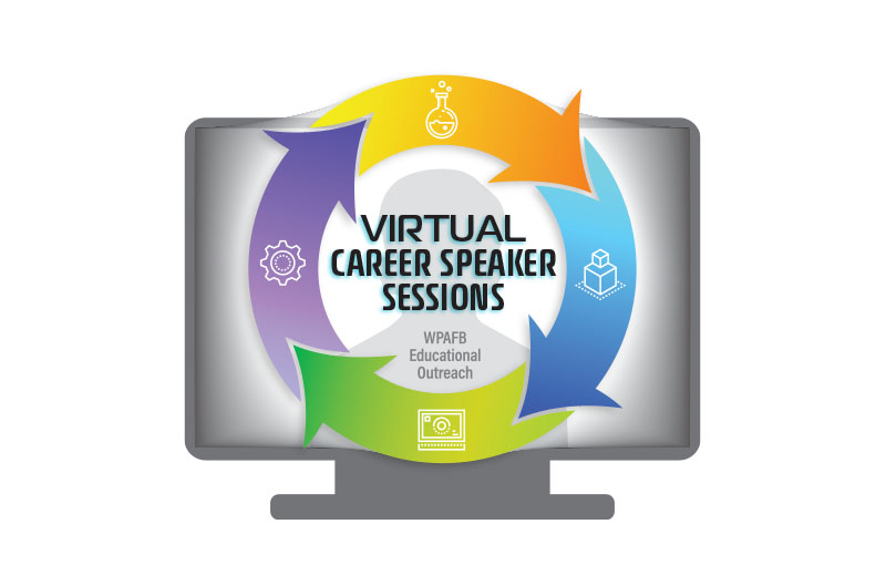 Virtual Career Speaker Sessions