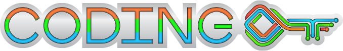 Coding Logo