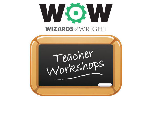 Teacher Workshops